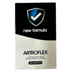ArtroFlex Ukraine