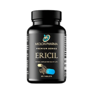 Ericil Ukraine - Эрикил Цена