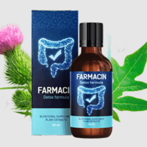 Farmacin Ukraine