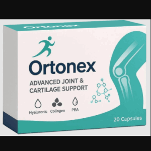 Ortonex Ціна Ukraine