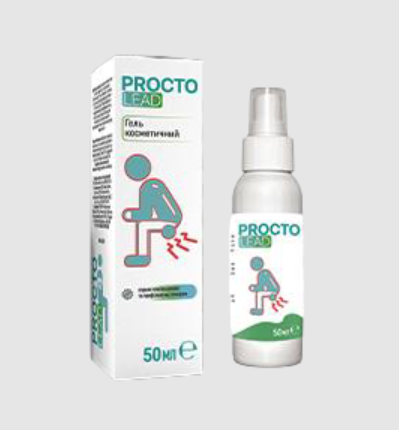 ProctoLead Ціна Ukraine