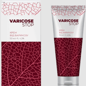 Varicose Stop Ціна Ukraine