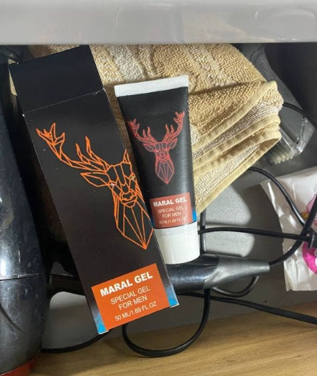 Maral Gel Ціна Ukraine