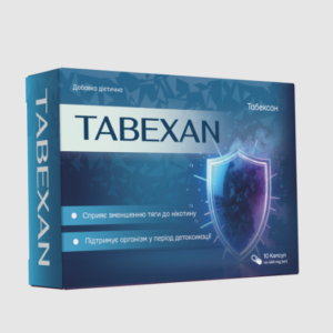 Tabexan Ціна Ukraine
