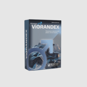 Vigrandex Ukraine