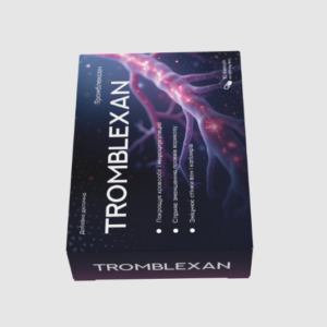 Tromblexan Ukraine