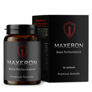 Maxeron Ціна Ukraine