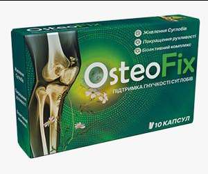 OsteoFix Ukraine