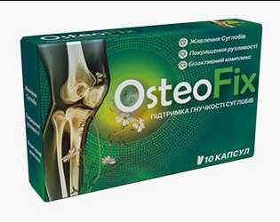 OsteoFix Ukraine
